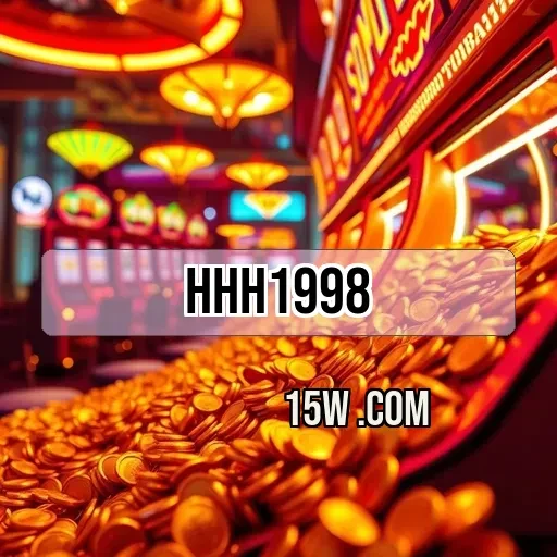 hhh1998: Bônus Exclusivos Que Todo Jogador Deve Conhecer