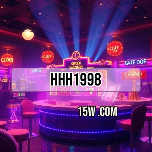 hhh1998: Descubra a Magia dos Jogos Brasileiros Agora Mesmo