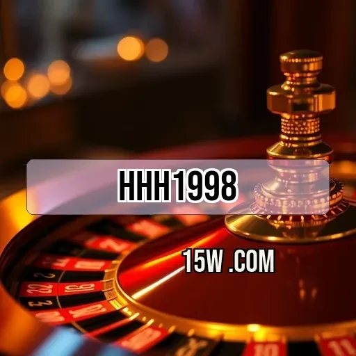 hhh1998: A Nova Fronteira dos Jogos no Brasil que Você Não Pode Perder