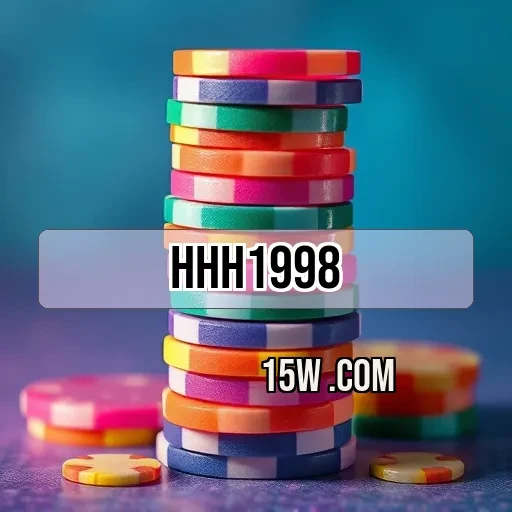 hhh1998: Vantagens Imperdíveis da Seção VIP para Jogadores